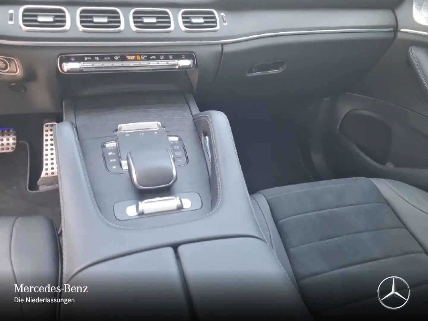 GLE 400 e 4M AMG Advanced  Pano Fahras AHK Night