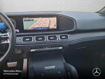 GLE 400 e 4M AMG Advanced  Pano Fahras AHK Night