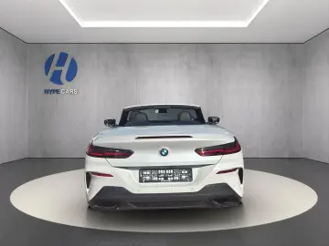 BMW 840 i xD M Sport Laser ACC H&K HUD 360