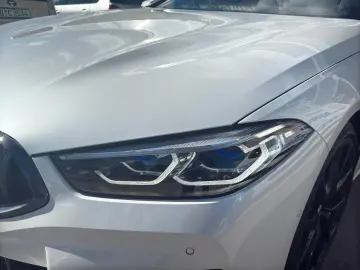 BMW 840 i xD M Sport Laser ACC H&K HUD 360