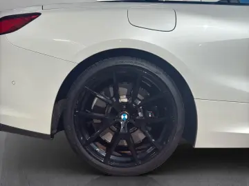 BMW 840 i xD M Sport Laser ACC H&K HUD 360