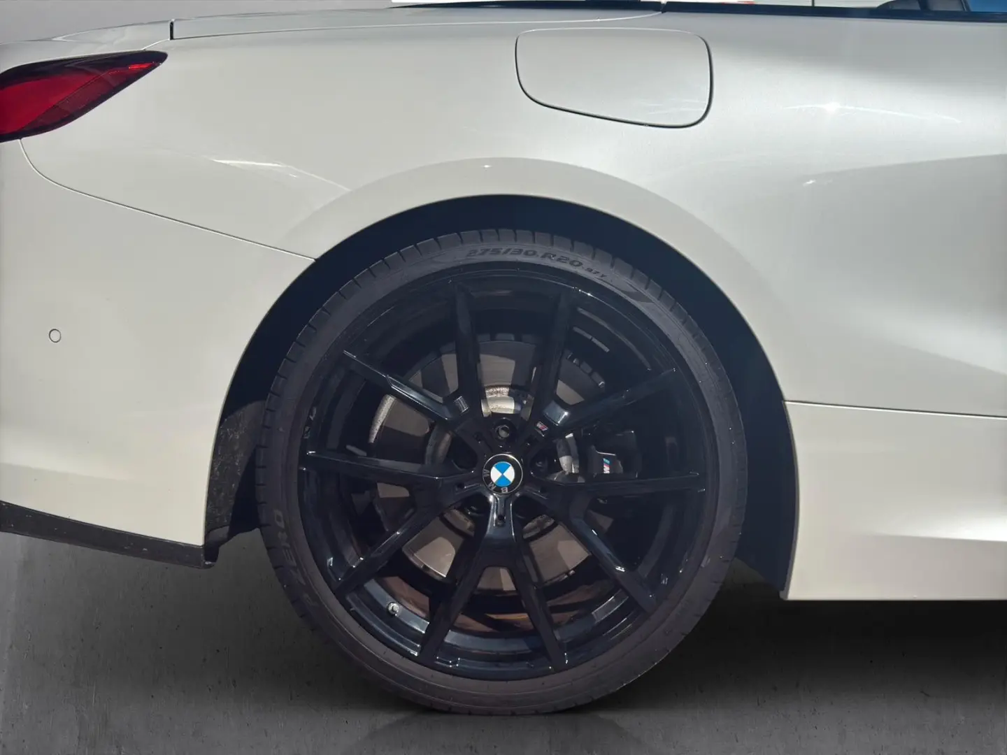 BMW 840 i xD M Sport Laser ACC H&K HUD 360