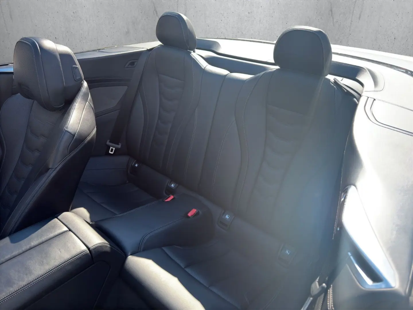 BMW 840 i xD M Sport Laser ACC H&K HUD 360