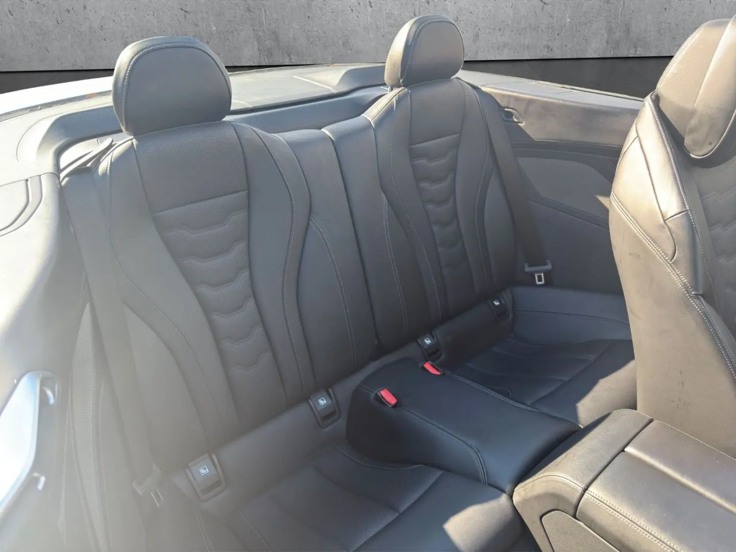 BMW 840 i xD M Sport Laser ACC H&K HUD 360