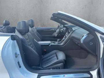 BMW 840 i xD M Sport Laser ACC H&K HUD 360