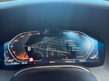 BMW 840 i xD M Sport Laser ACC H&K HUD 360