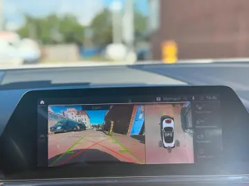 BMW 840 i xD M Sport Laser ACC H&K HUD 360