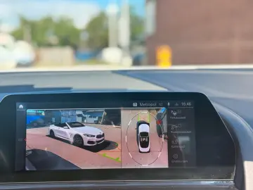 BMW 840 i xD M Sport Laser ACC H&K HUD 360