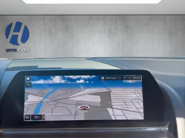 BMW 840 i xD M Sport Laser ACC H&K HUD 360