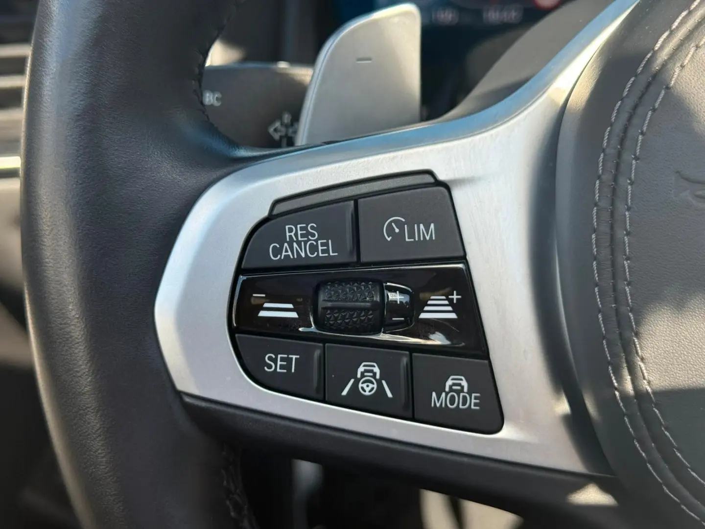 BMW 840 i xD M Sport Laser ACC H&K HUD 360