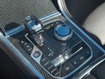 BMW 840 i xD M Sport Laser ACC H&K HUD 360