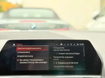 BMW 840 i xD M Sport Laser ACC H&K HUD 360