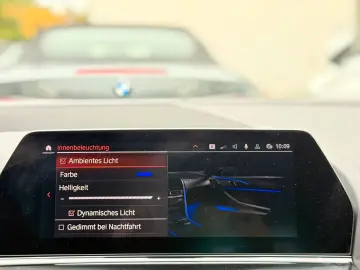 BMW 840 i xD M Sport Laser ACC H&K HUD 360