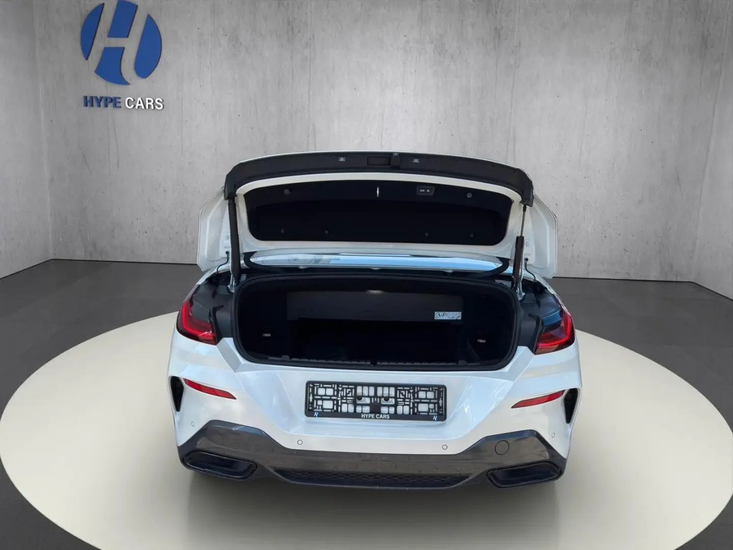 BMW 840 i xD M Sport Laser ACC H&K HUD 360