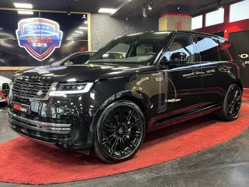 Range Rover D350 7-SITZ HSE SWB PANO MERIDIAN SO