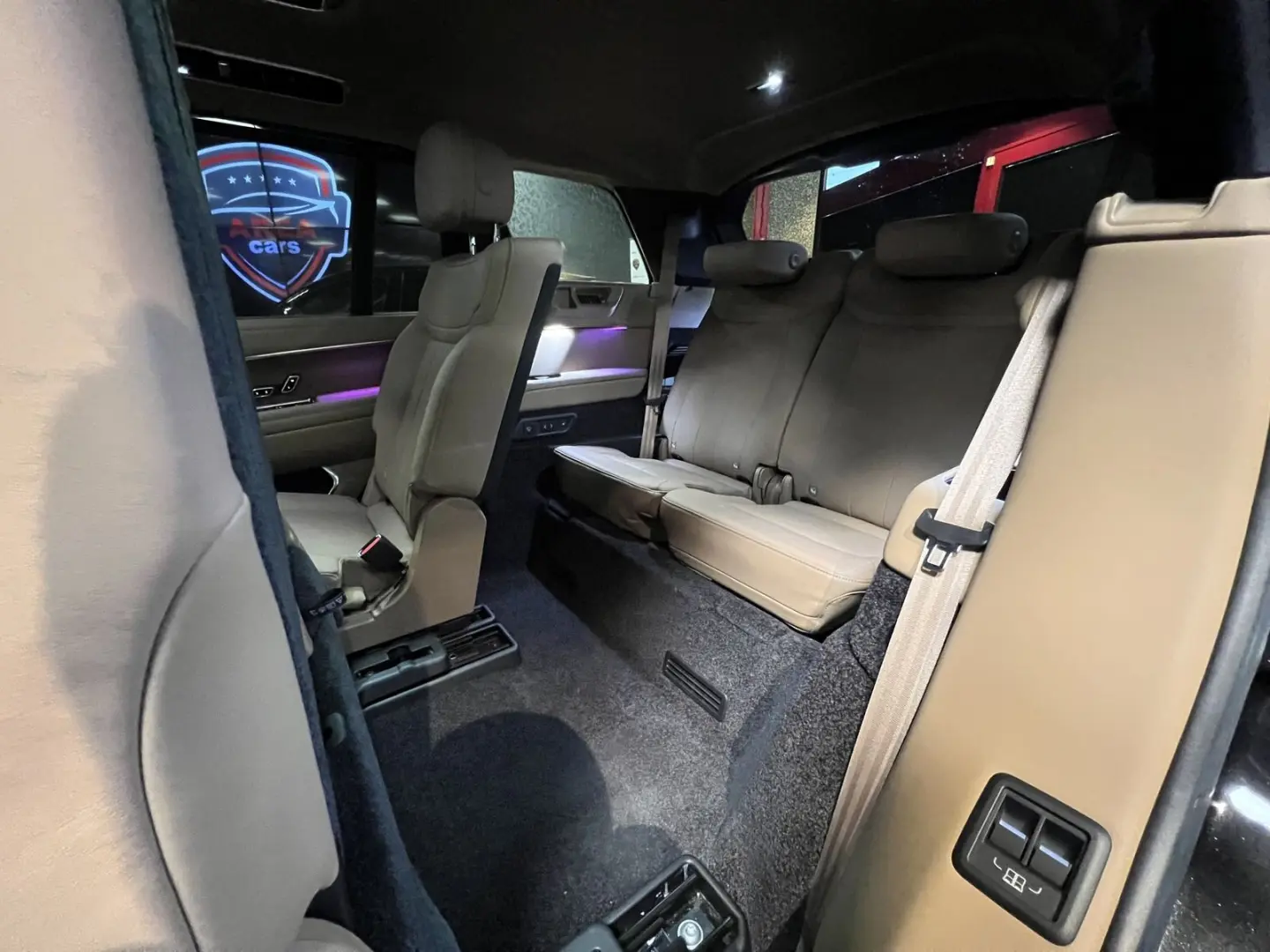 Range Rover D350 7-SITZ HSE SWB PANO MERIDIAN SO