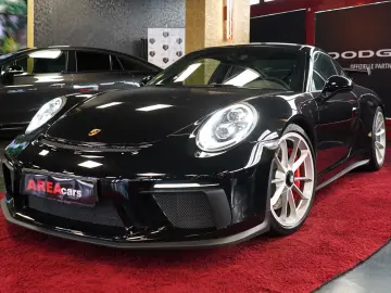 991 GT3 991.2  CARBON SCHALENSITZ LIFT VOLL