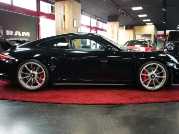 991 GT3 991.2  CARBON SCHALENSITZ LIFT VOLL