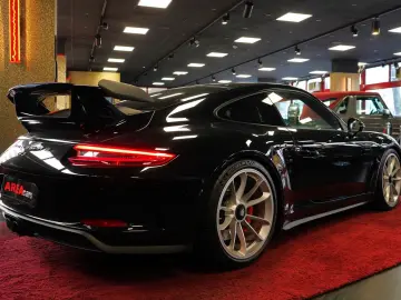 991 GT3 991.2  CARBON SCHALENSITZ LIFT VOLL