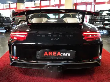 991 GT3 991.2  CARBON SCHALENSITZ LIFT VOLL