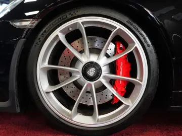 991 GT3 991.2  CARBON SCHALENSITZ LIFT VOLL