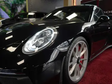 991 GT3 991.2  CARBON SCHALENSITZ LIFT VOLL