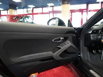 991 GT3 991.2  CARBON SCHALENSITZ LIFT VOLL