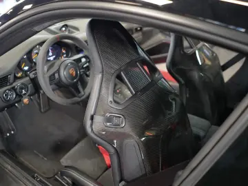 991 GT3 991.2  CARBON SCHALENSITZ LIFT VOLL