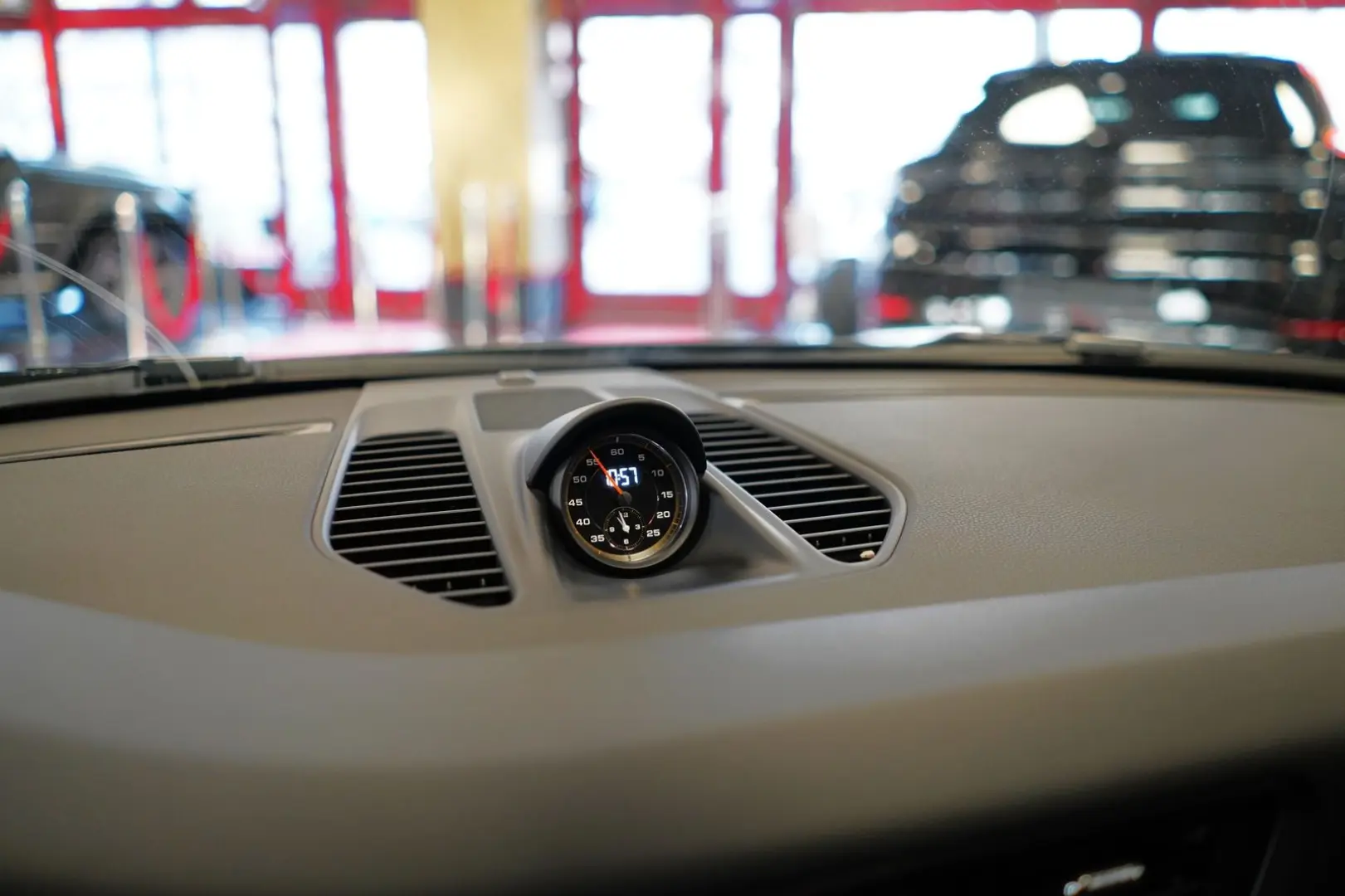 991 GT3 991.2  CARBON SCHALENSITZ LIFT VOLL