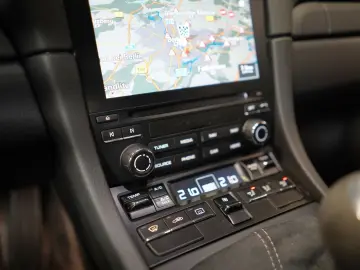 991 GT3 991.2  CARBON SCHALENSITZ LIFT VOLL