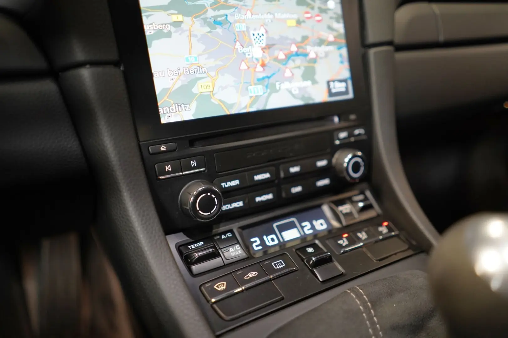 991 GT3 991.2  CARBON SCHALENSITZ LIFT VOLL