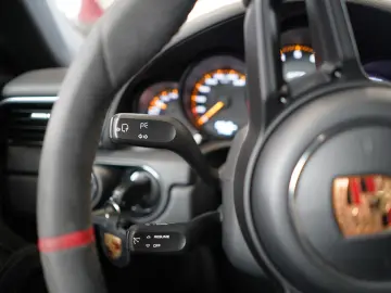 991 GT3 991.2  CARBON SCHALENSITZ LIFT VOLL