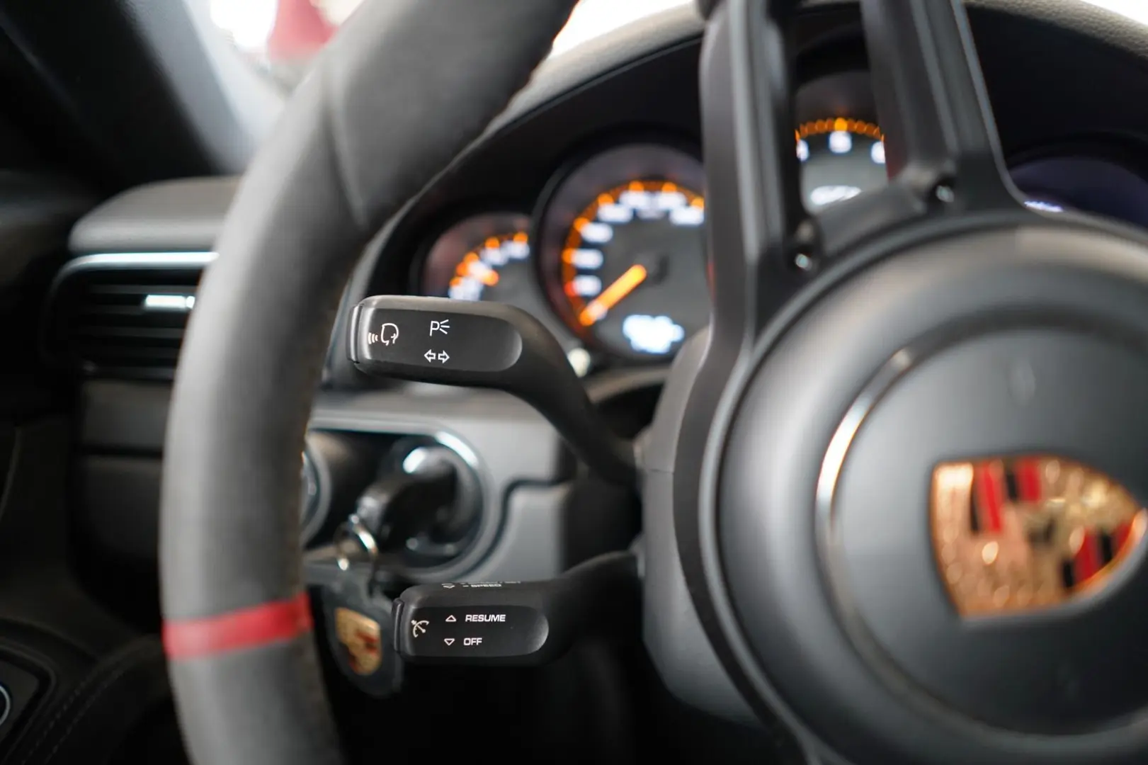 991 GT3 991.2  CARBON SCHALENSITZ LIFT VOLL