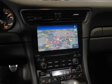 991 GT3 991.2  CARBON SCHALENSITZ LIFT VOLL