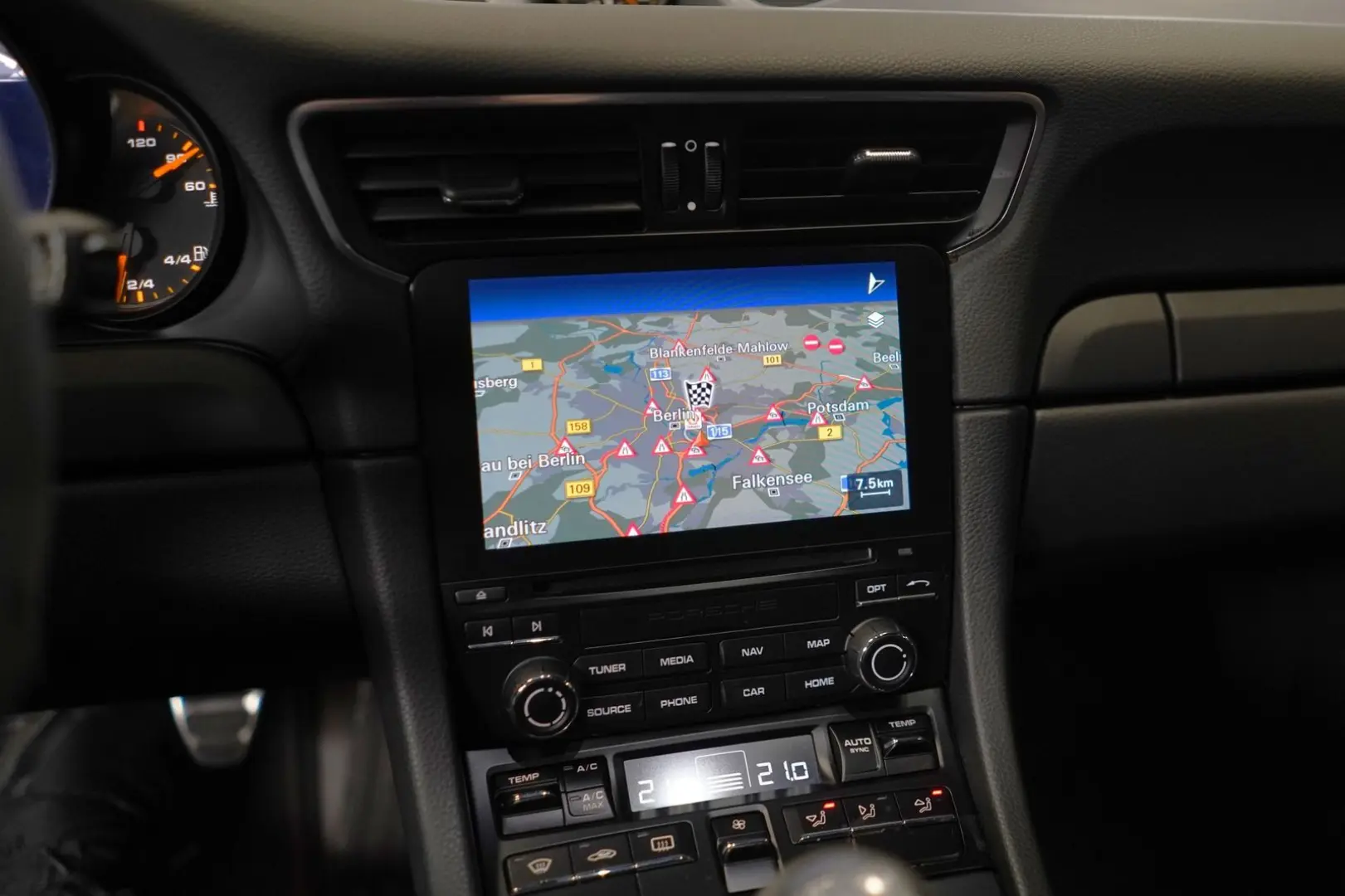 991 GT3 991.2  CARBON SCHALENSITZ LIFT VOLL