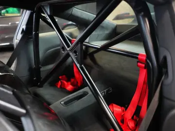 991 GT3 991.2  CARBON SCHALENSITZ LIFT VOLL