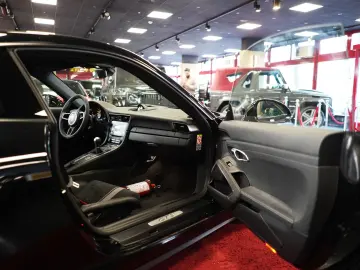 991 GT3 991.2  CARBON SCHALENSITZ LIFT VOLL