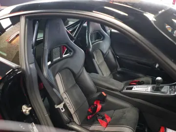 991 GT3 991.2  CARBON SCHALENSITZ LIFT VOLL