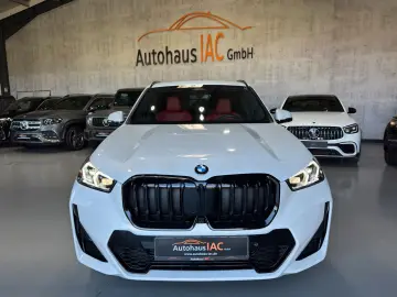 X1 20i sDrive M Sport 360 RFK LED AHK NAVI PANO