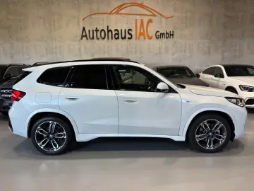 X1 20i sDrive M Sport 360 RFK LED AHK NAVI PANO