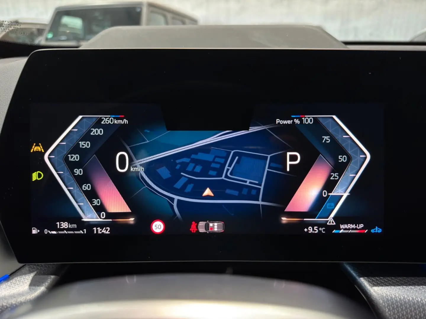 X1 20i sDrive M Sport 360 RFK LED AHK NAVI PANO