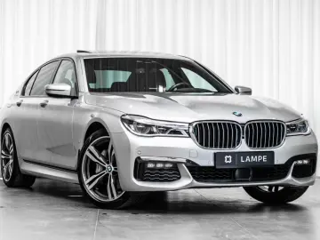 740 e iPerformance Active Steering H K Schuifdak