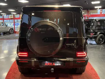 G 63 AMG MY2025 KEYLESS FULLCARBON A22
