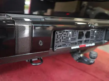 G 63 AMG MY2025 KEYLESS FULLCARBON A22