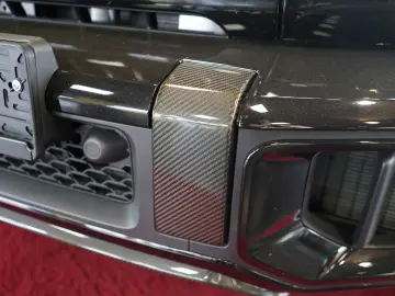 G 63 AMG MY2025 KEYLESS FULLCARBON A22