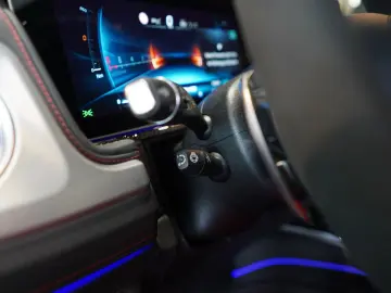 G 63 AMG MY2025 KEYLESS FULLCARBON A22