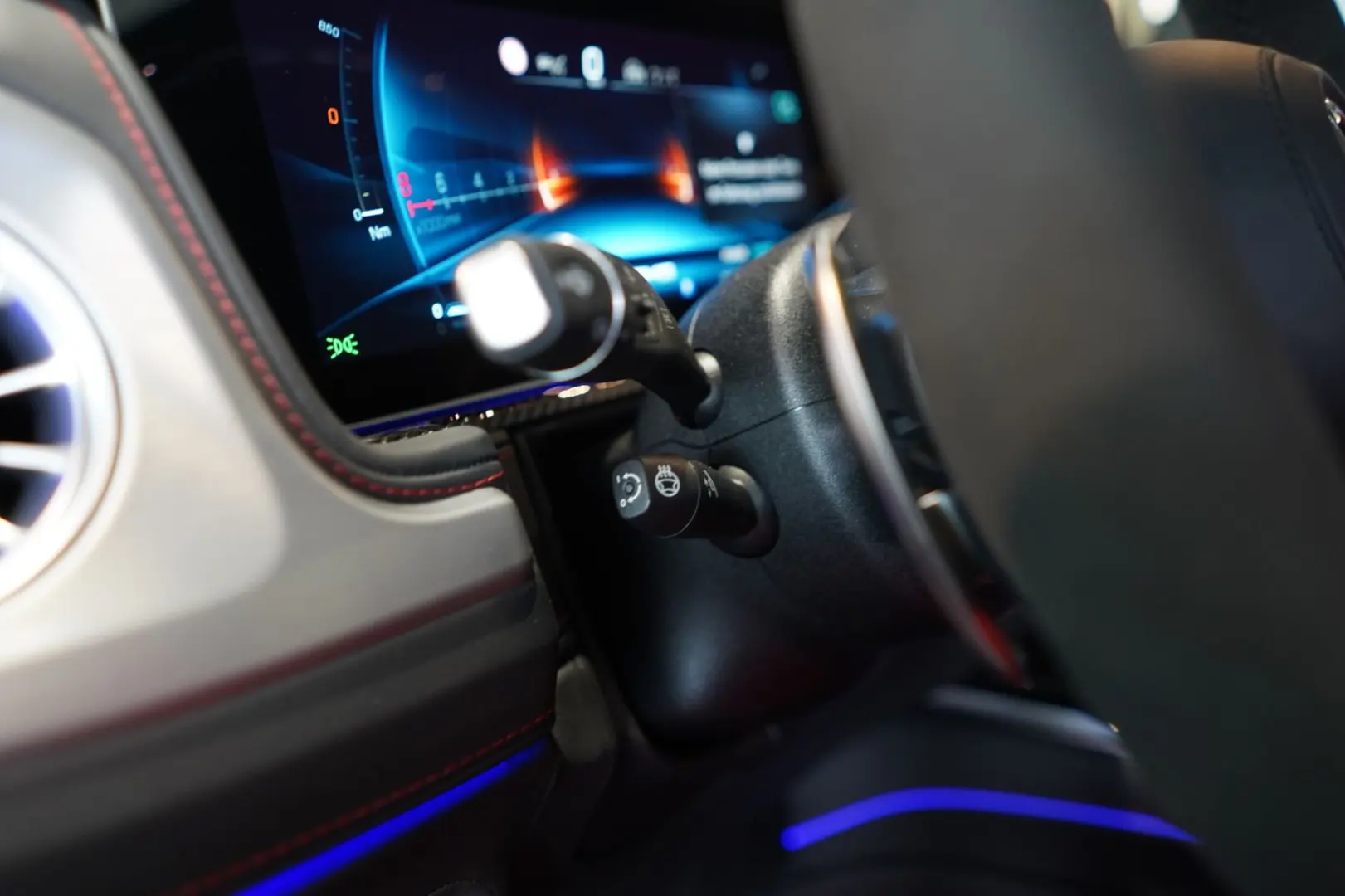 G 63 AMG MY2025 KEYLESS FULLCARBON A22