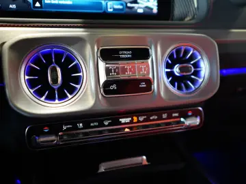 G 63 AMG MY2025 KEYLESS FULLCARBON A22