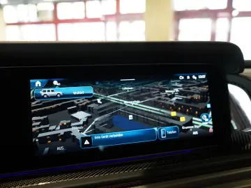 G 63 AMG MY2025 KEYLESS FULLCARBON A22