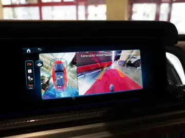 G 63 AMG MY2025 KEYLESS FULLCARBON A22